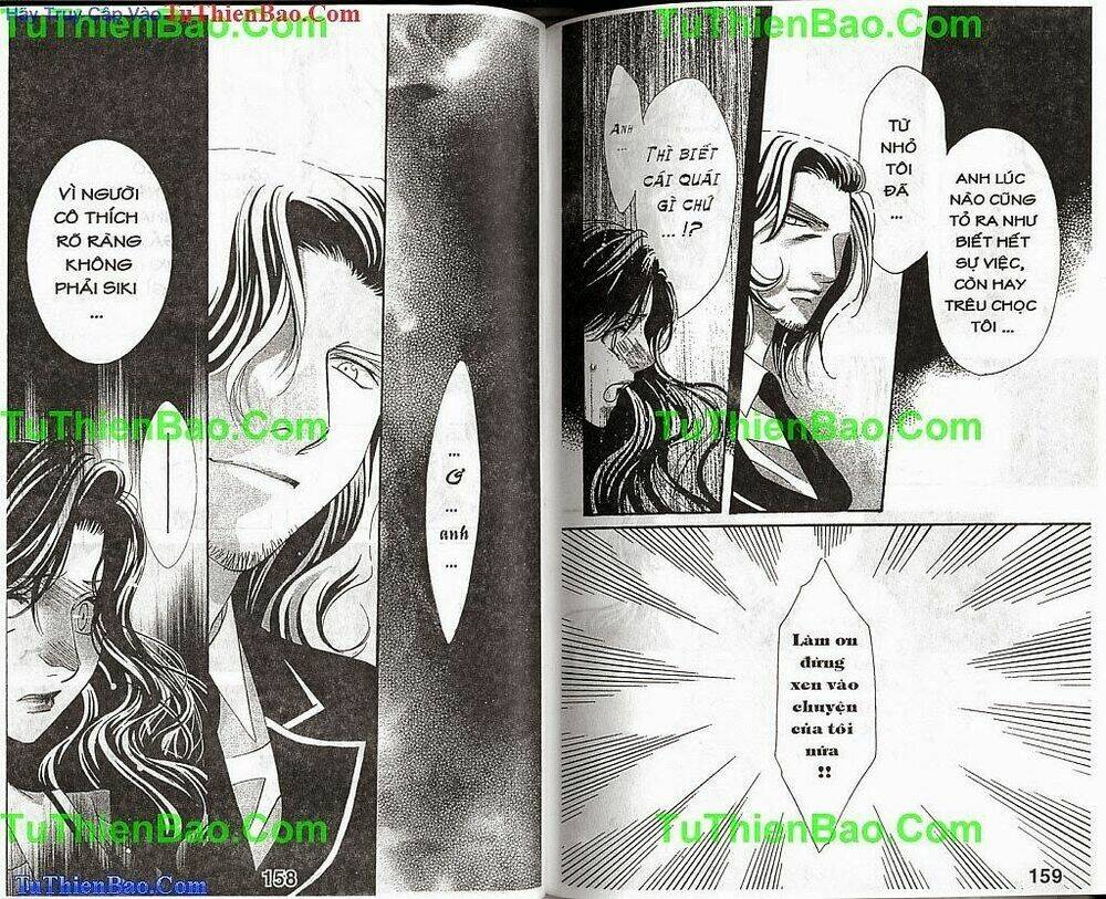 karen-chiến binh hiện đại chapter 5 80