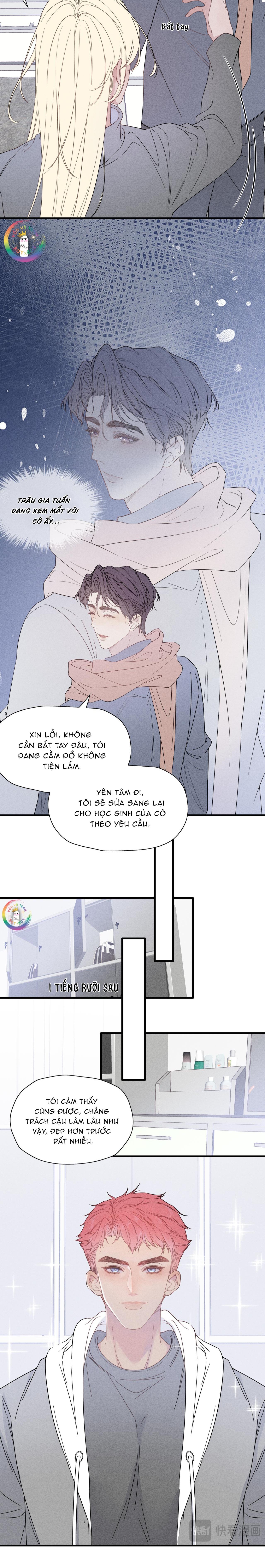 cá mè một lứa chapter 3 5