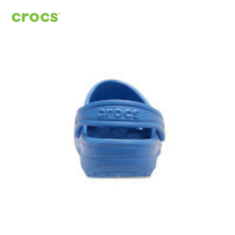 Giày lười clog trẻ em Crocs Classic - 204536-4SN