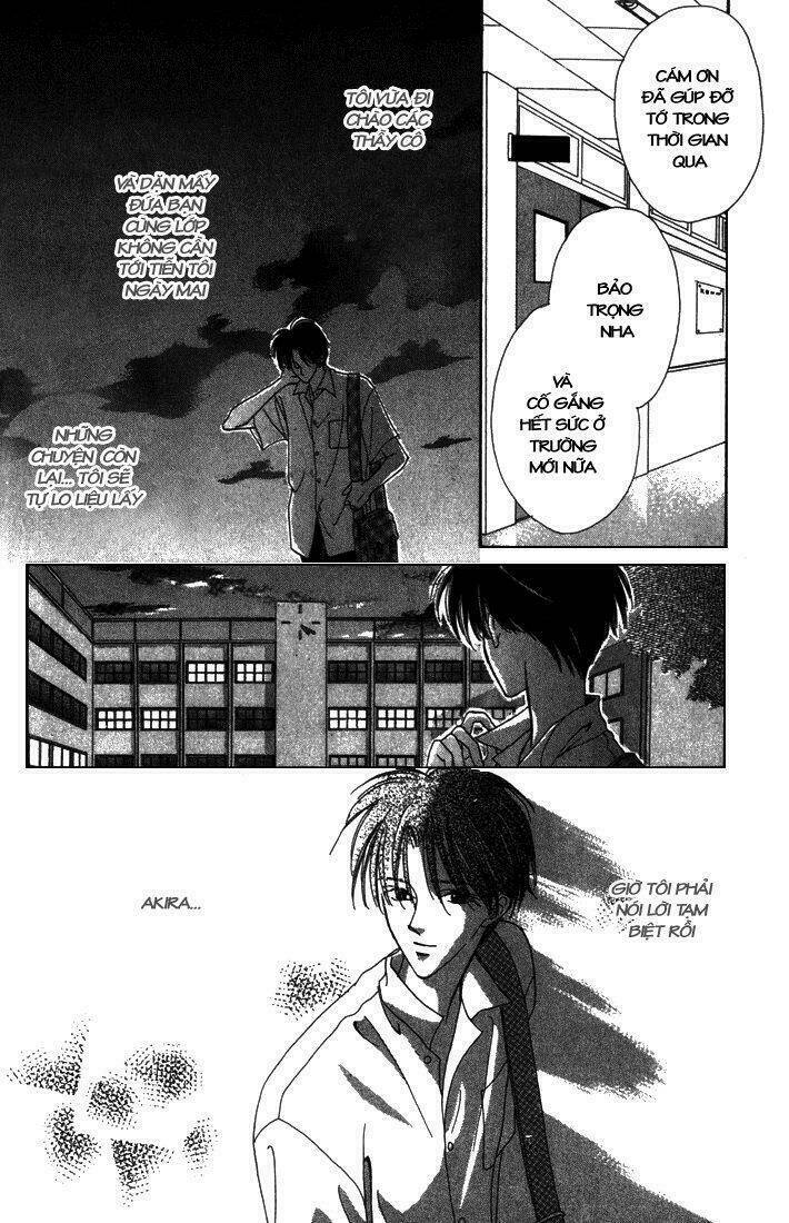 sayonara no riyu chapter 1 16
