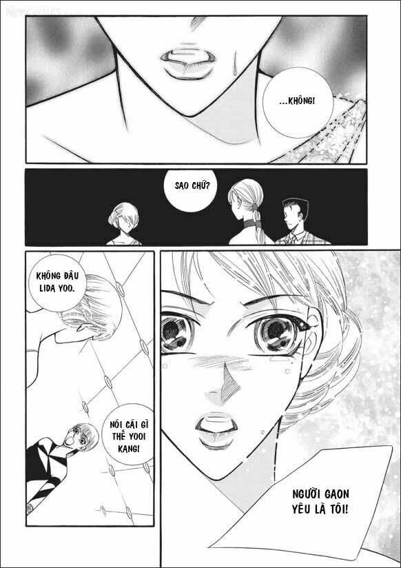 can't lose you chapter 16 19