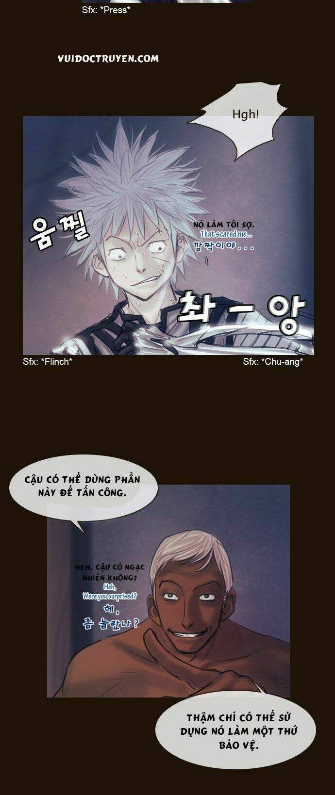 hội ảo thuật chapter 115 22