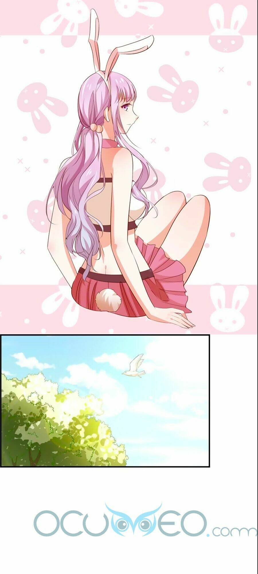 luyến dữ tổng tài vật ngữ chapter 21 2