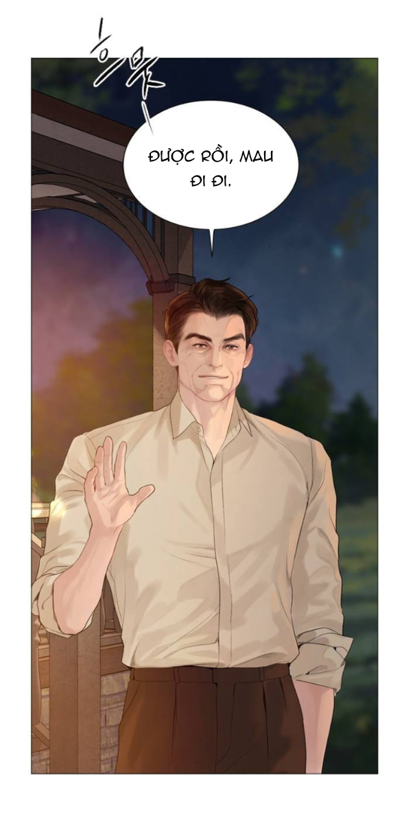 khóc đi hay là cầu xin tôi cũng được chapter 27.2 26