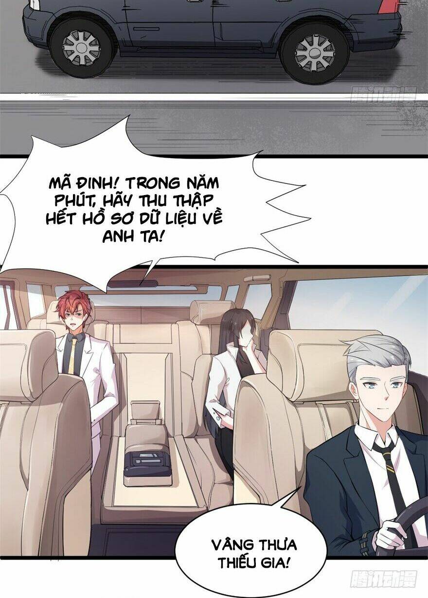trinh thám quý tộc chapter 6 14
