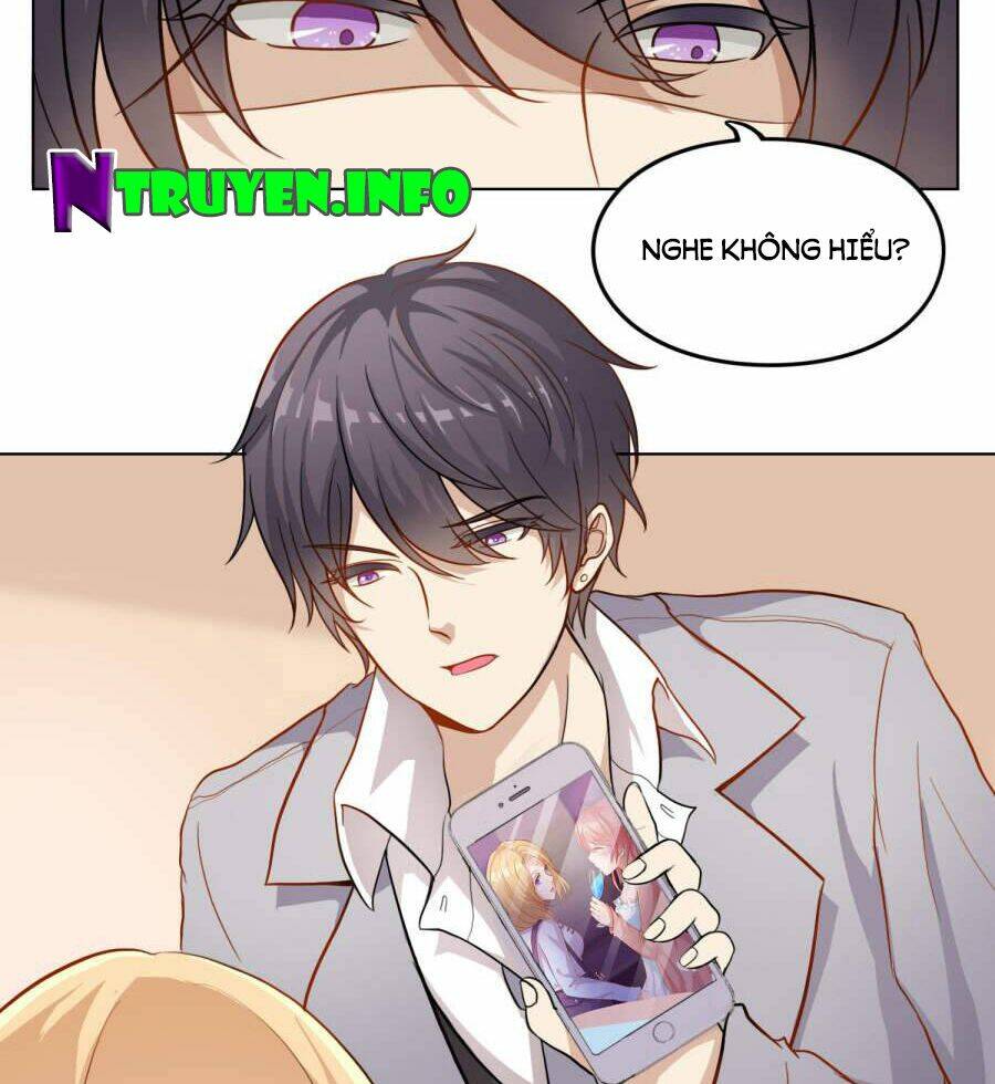 đào sắc tinh quang chapter 15 3