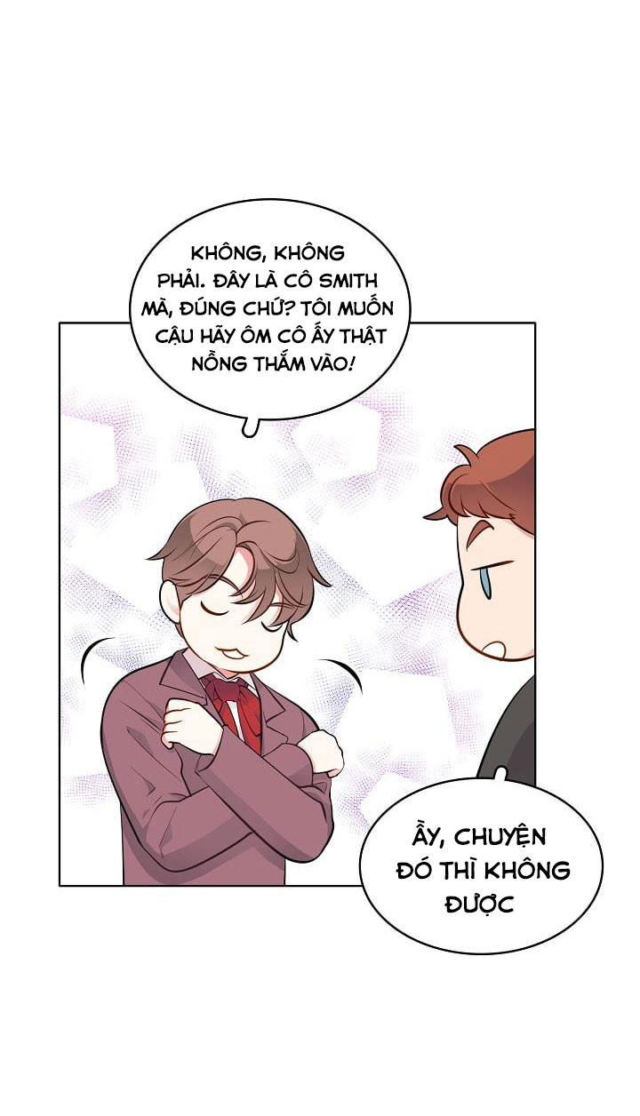 thanh tra của muiella chapter 32 34