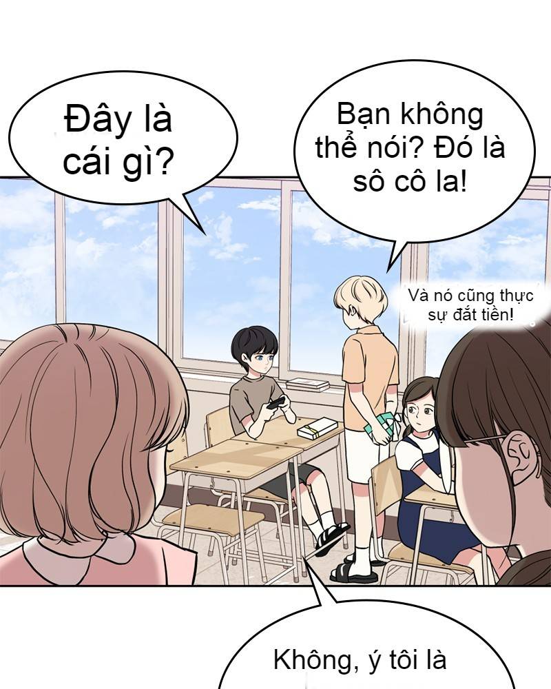 gửi tới bạn...người nắm giữ ngôi sao chapter 4 90