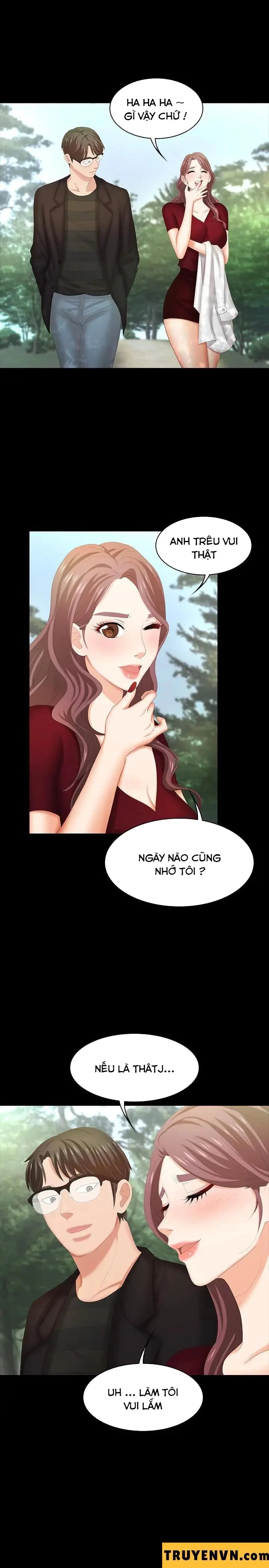 hoán đổi vợ chồng chapter 22 31
