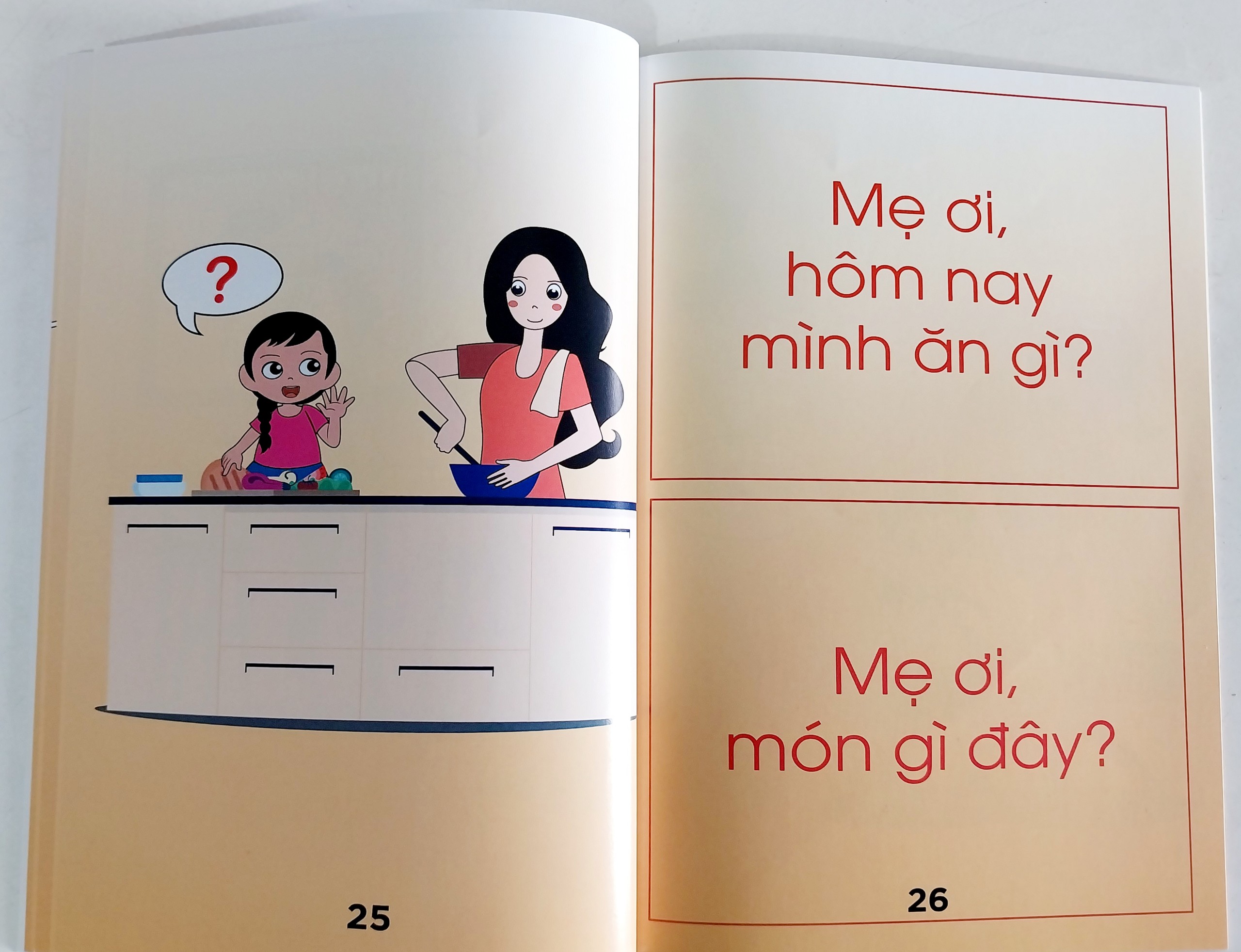Bộ Sách Phát Triển Ngôn Ngữ