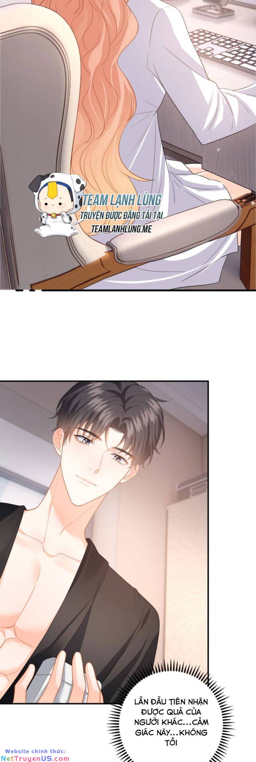 xuyên nhanh: phản diện quá sủng quá mê người chapter 136 8