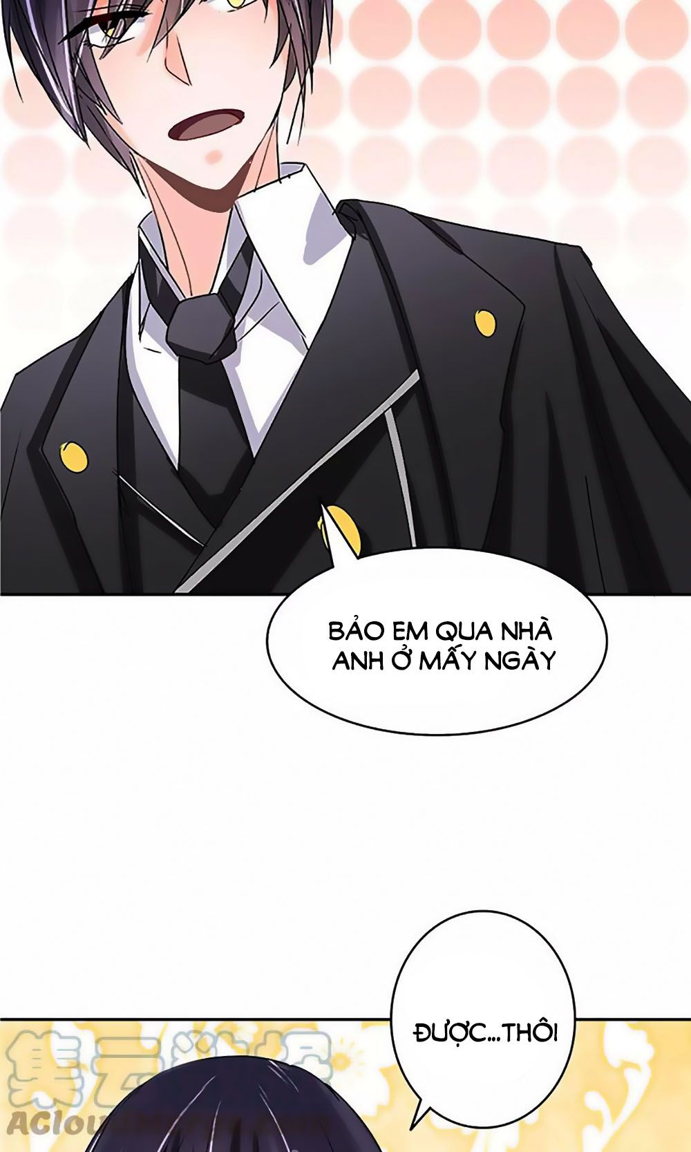 dân quốc yêu văn lục chapter 100 22