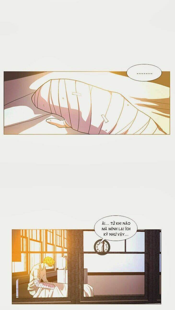 món quà từ chúa chapter 21 3