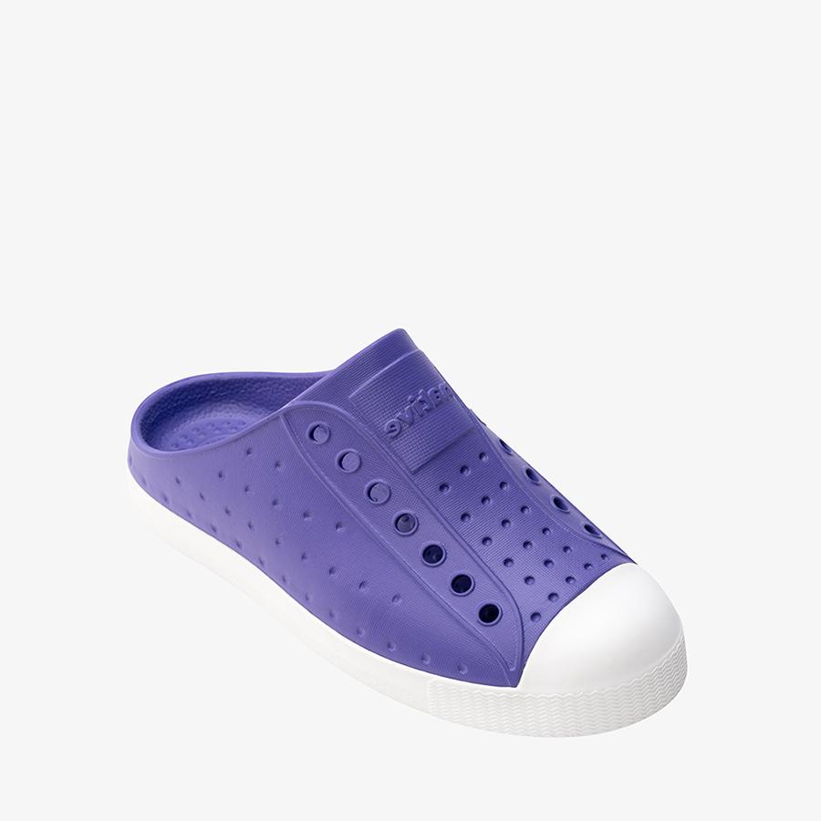 Giày Mules Trẻ Em Unisex NATIVE Jefferson Clog  Child