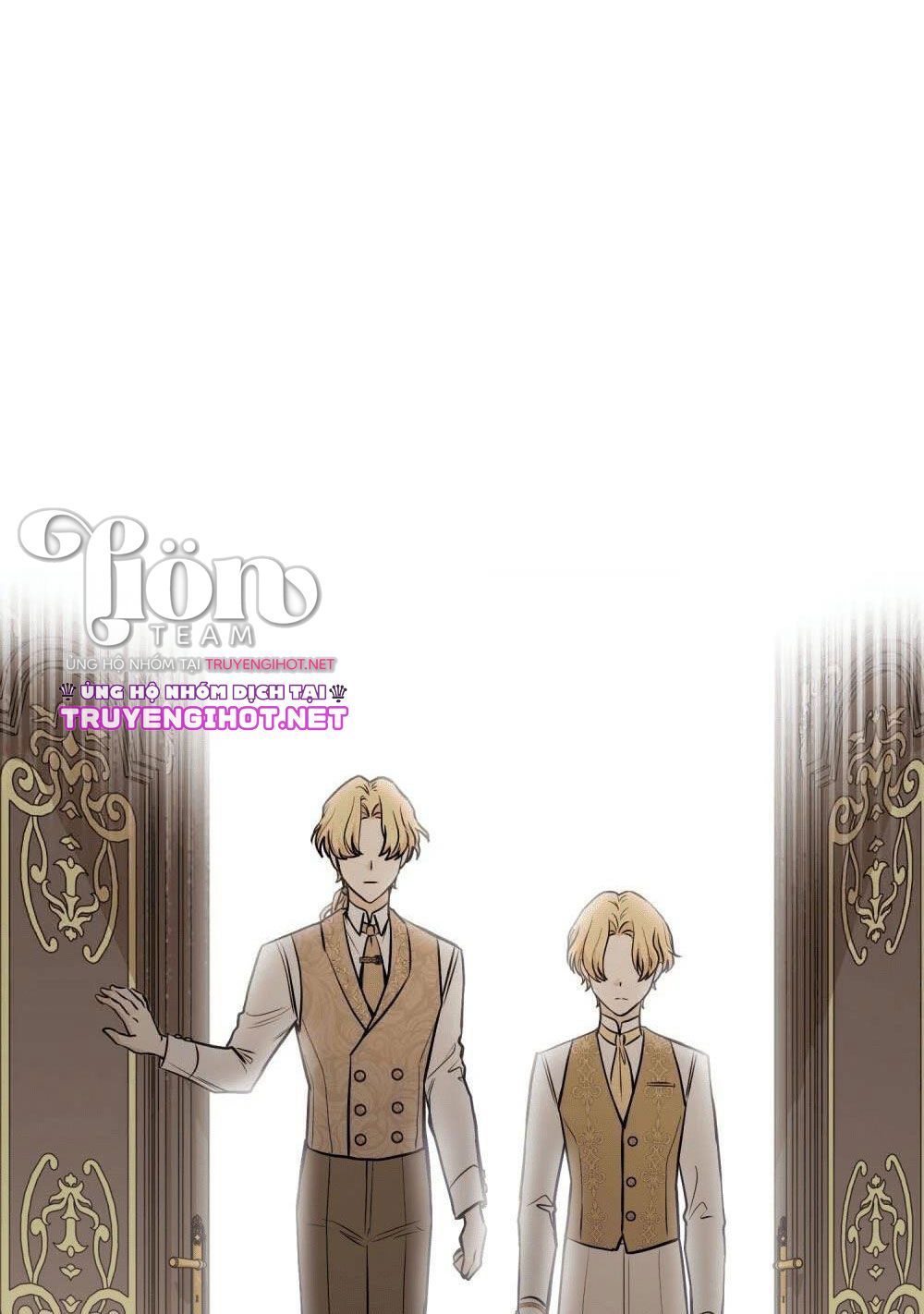 chịu đựng đi đại công tước!! chapter 23.2 3