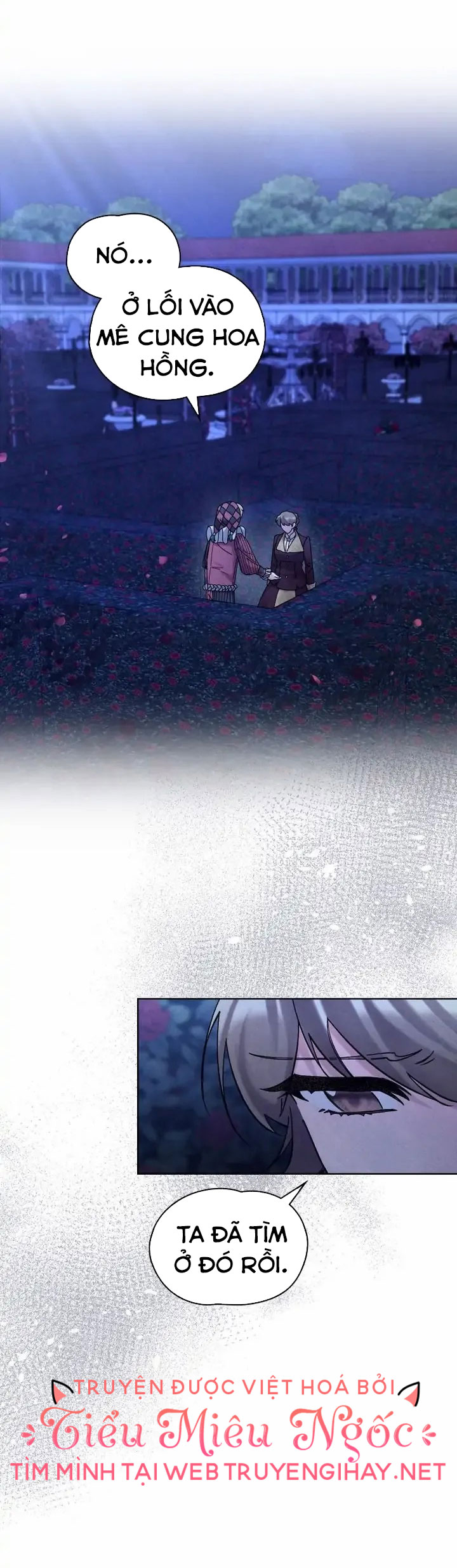 nỗi buồn của chú hề chapter 37 9