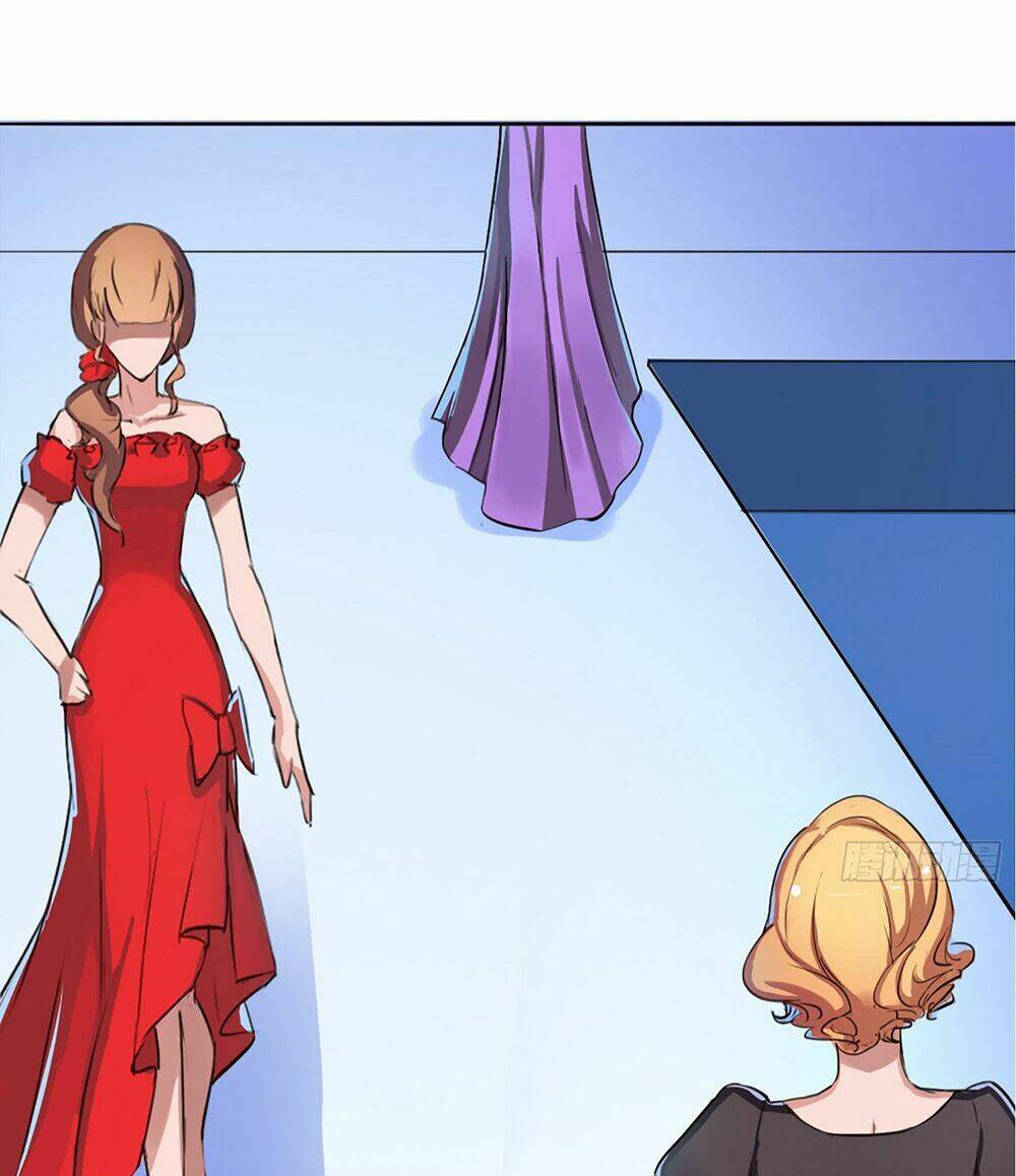 siêu mẫu thế thân chapter 2 15