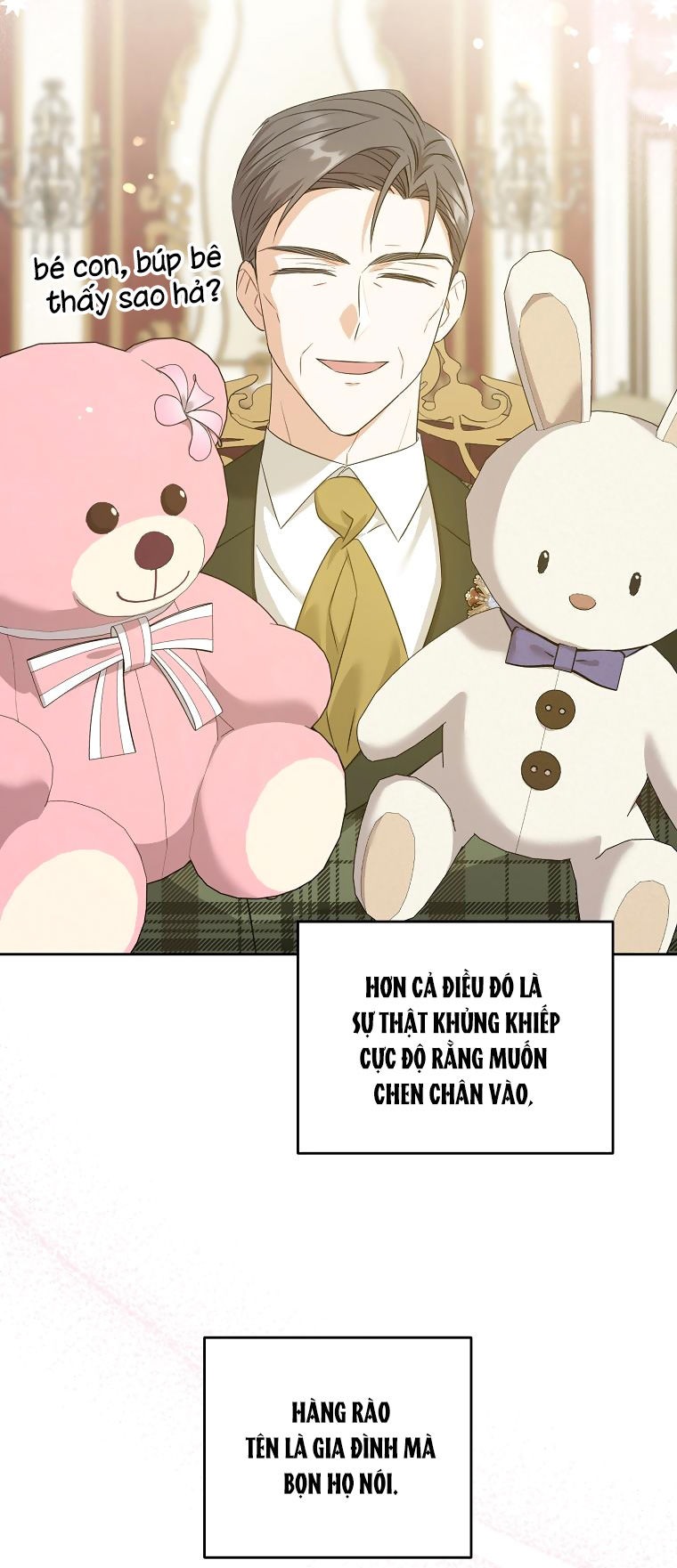 cho con cái núm dú đi mà chapter 79.1 29