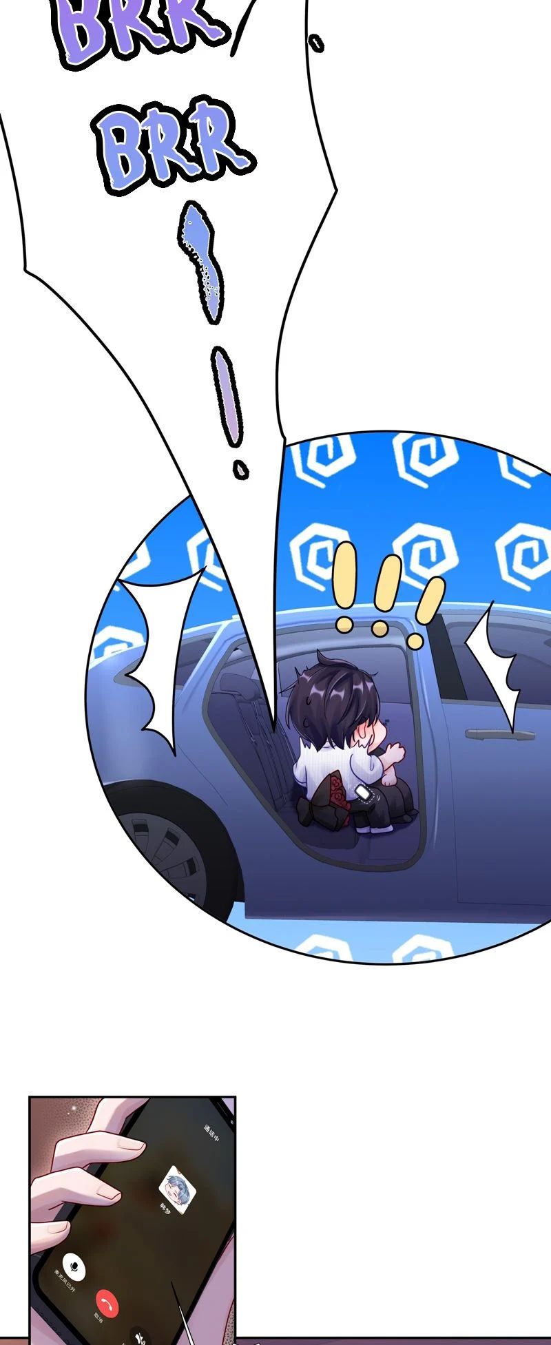 để ý tôi chút nào chapter 59 11