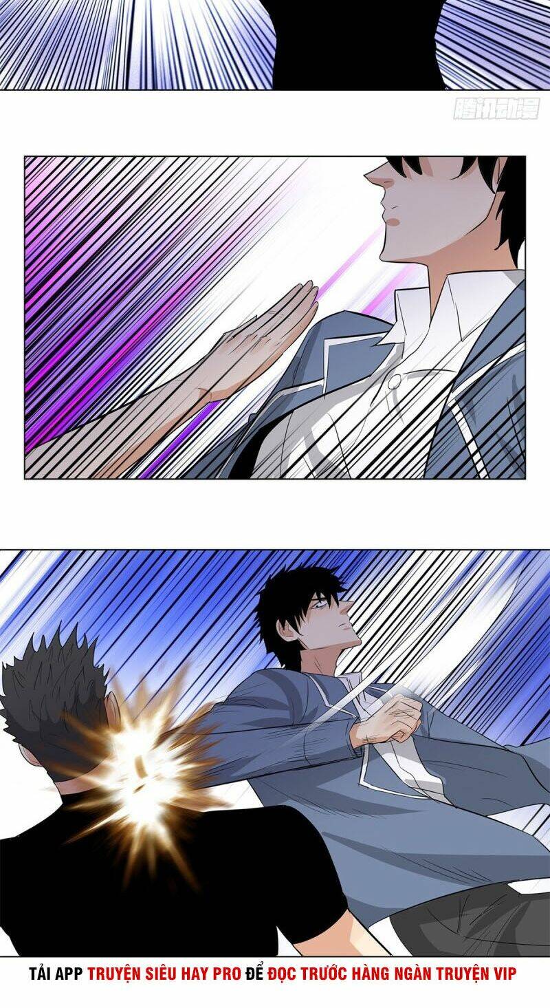 học viện cao thủ chapter 240 17