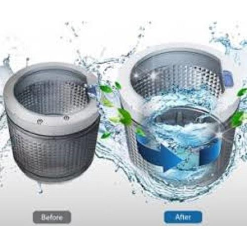 Bột tẩy, vệ sinh lồng máy giặc Hàn Quốc