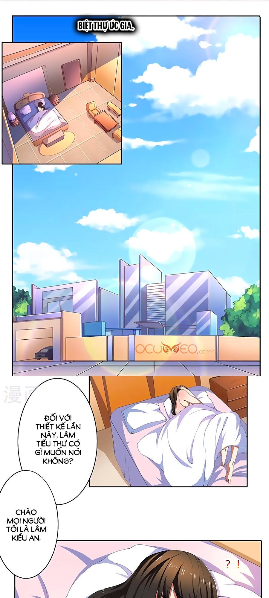 vợ yêu không ngoan chapter 53 10