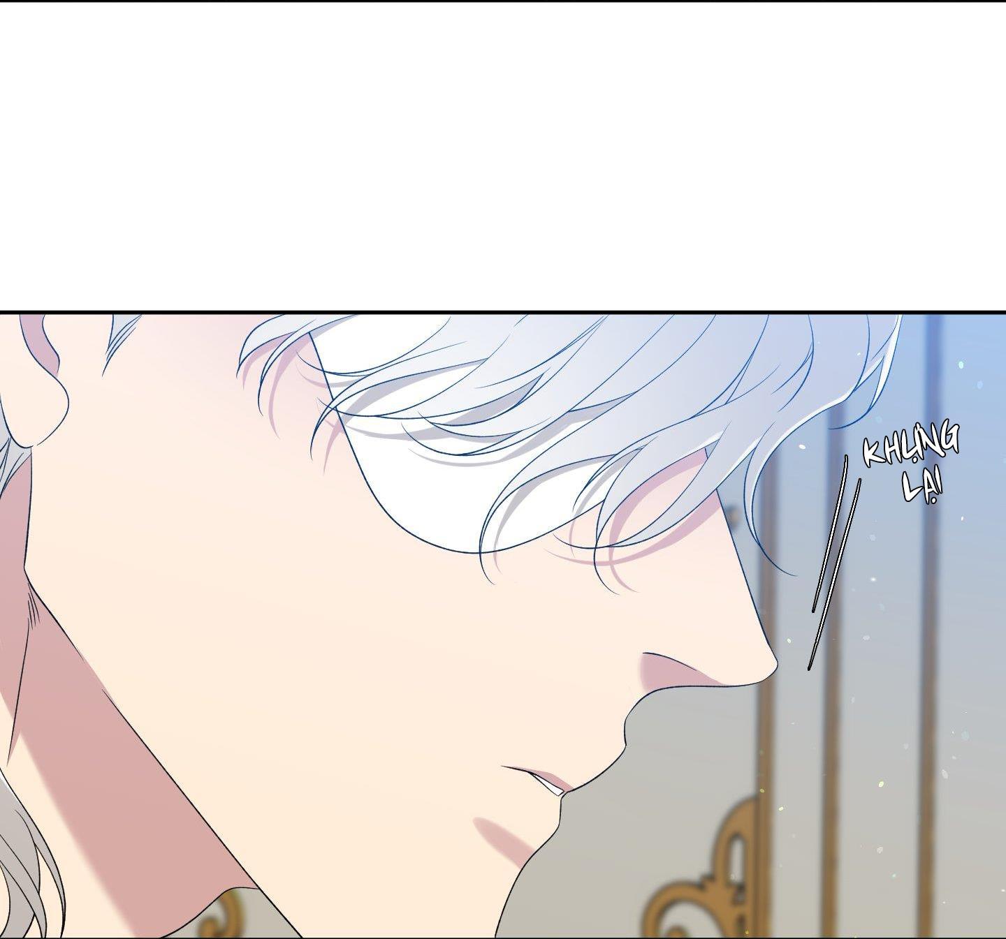 ái tình tự tâm chapter 14 12