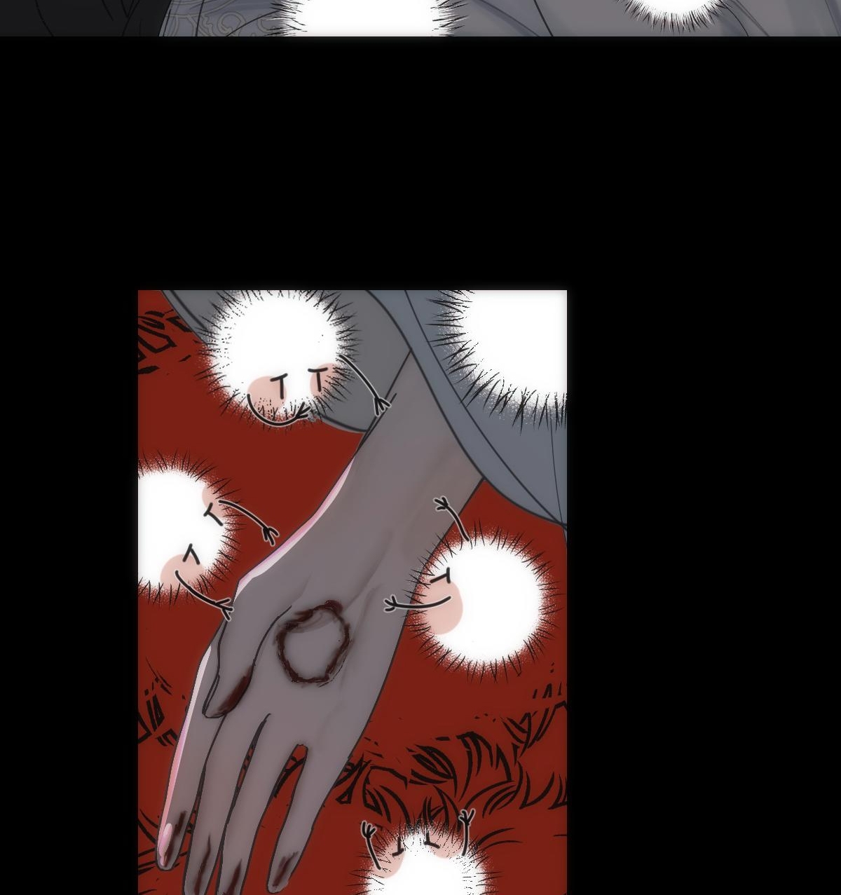 chuyện bên lề sau khi xuyên sách của ta và sư tôn chapter 38 14