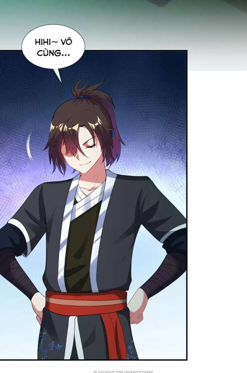 đạo ấn chapter 12 15