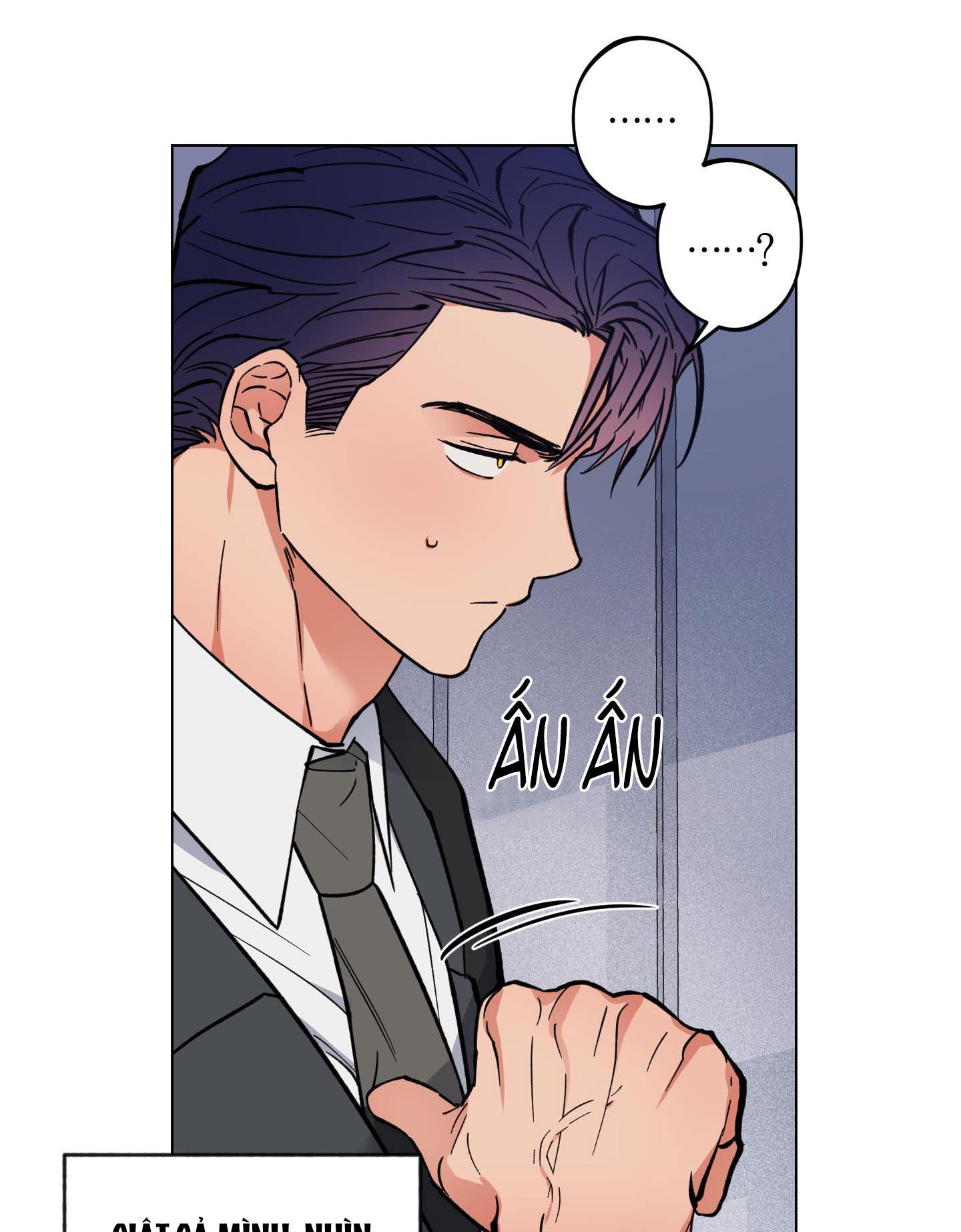 bình minh, mây và sông chapter 3 30