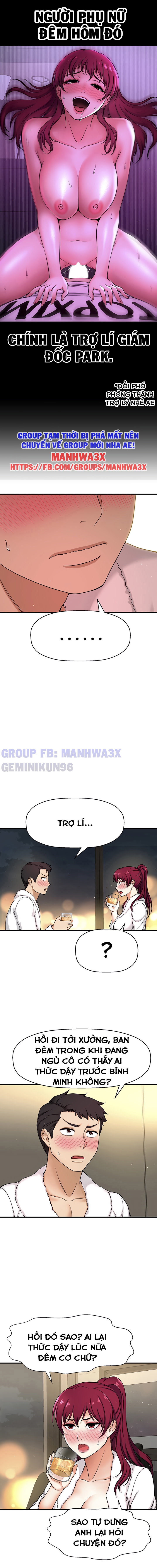 tôi muốn biết được cô ấy chapter 4 5