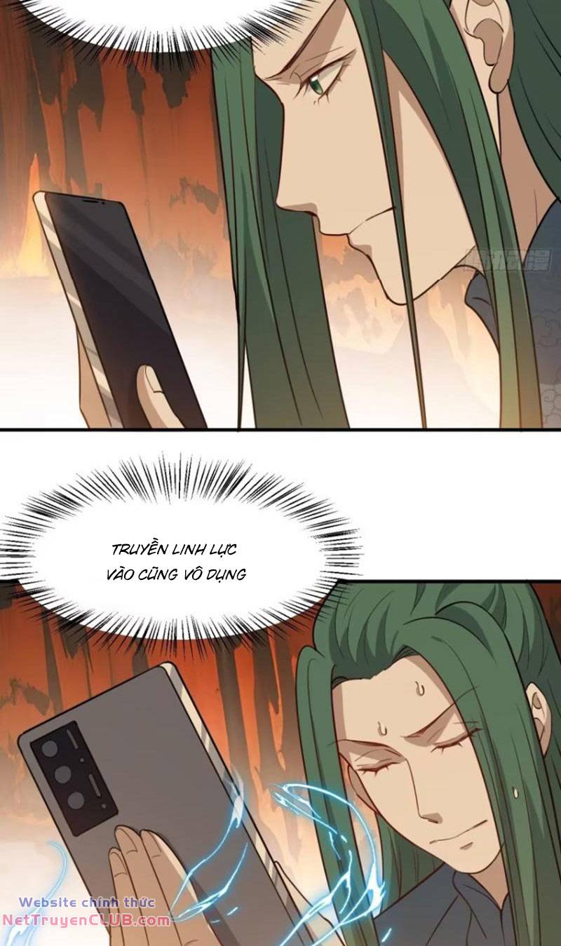 hệ thống gánh con mạnh nhất chapter 121 5