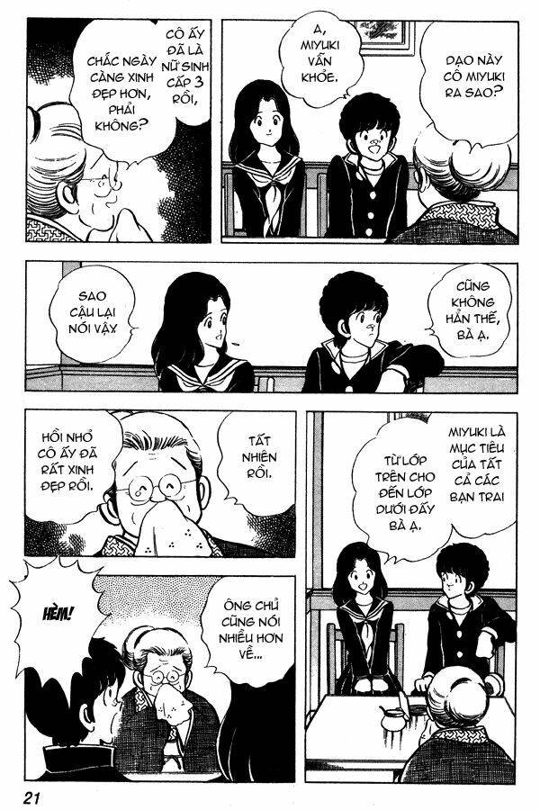 miyuki chapter 54 17