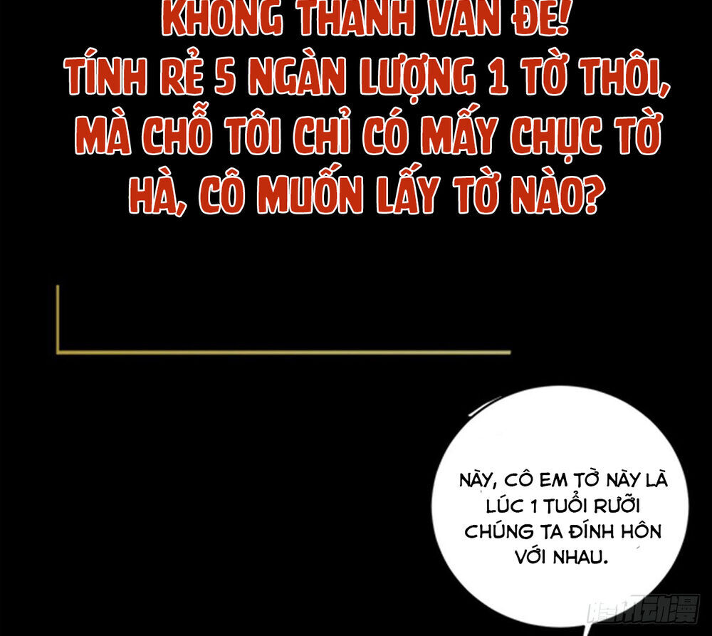 hệ thống chiếm đoạt bá đạo trên từng hạt gạo chapter 1 17