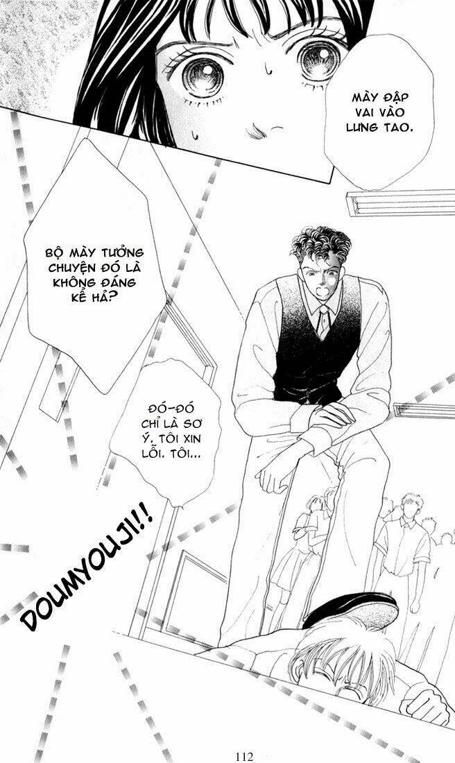 con nhà giàu chapter 15 23