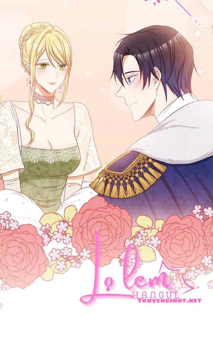 ác nữ phản diện đảo ngược đồng hồ cát chapter 79.1 27