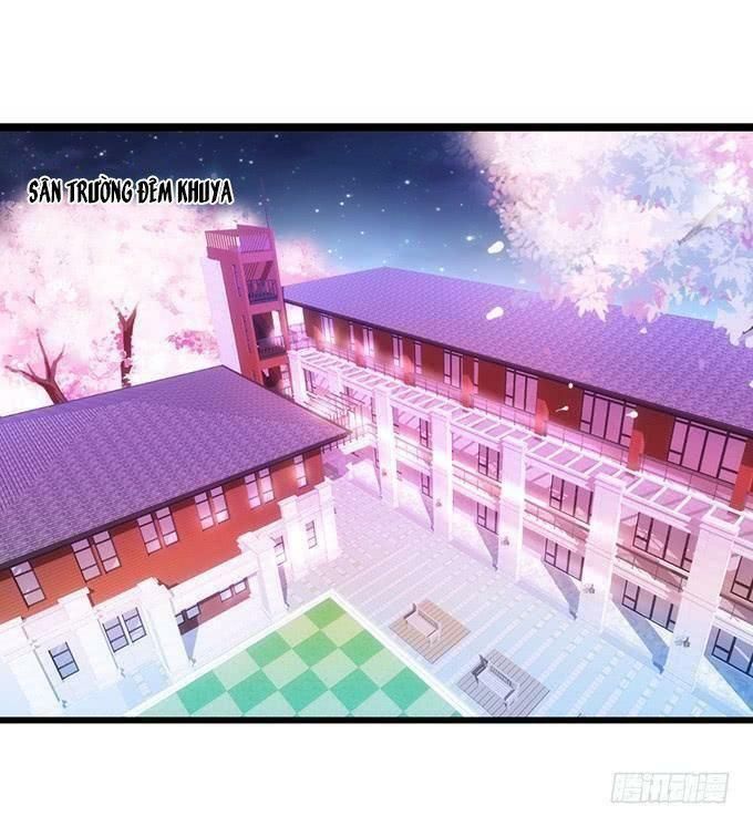 hồ tiên hung bạo chapter 95 2