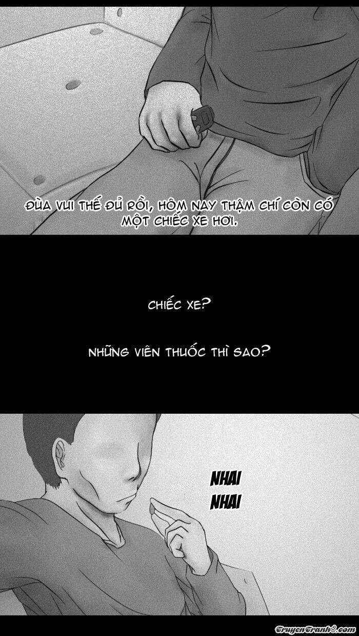 thứ sáu: những câu chuyện cấm chapter 20 51