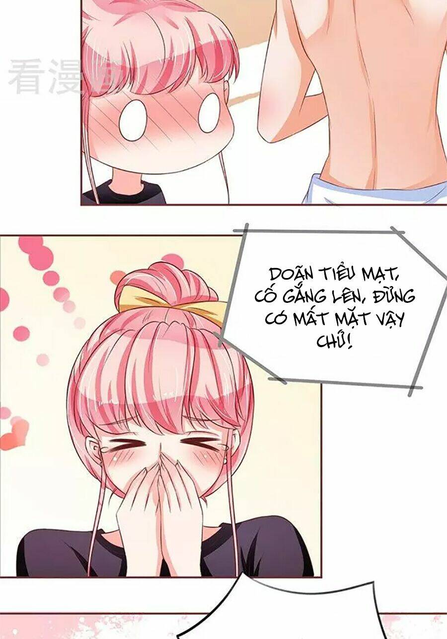 vương tước tư hữu bảo bối chapter 114 15