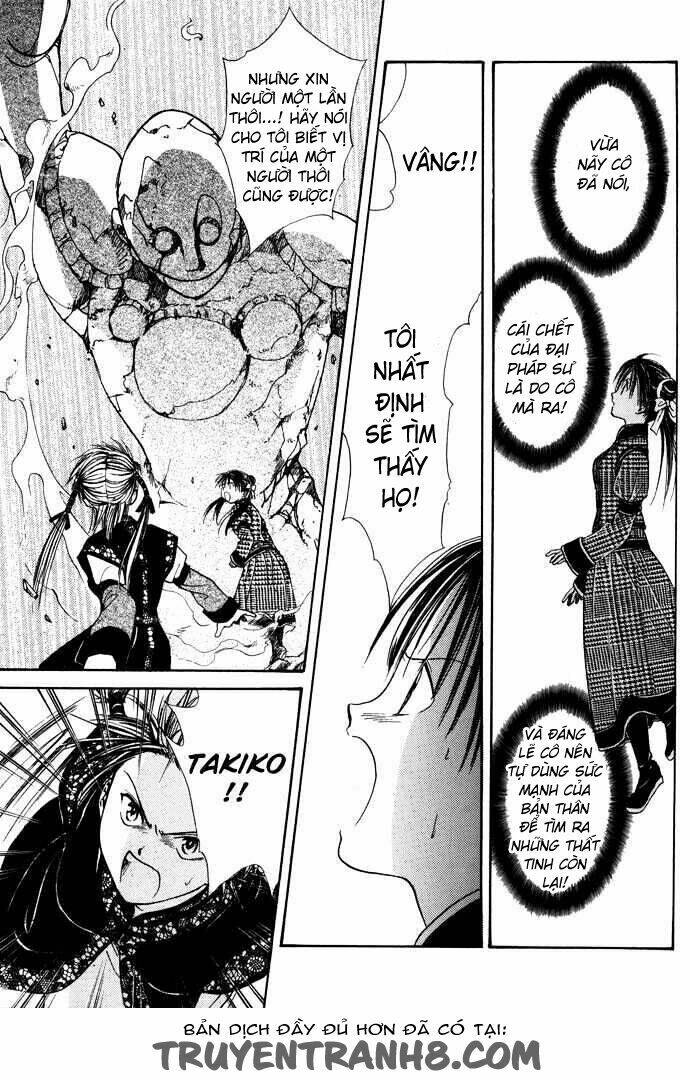 quyển sách kỳ bí - fushigi yuugi chapter 7.2 34