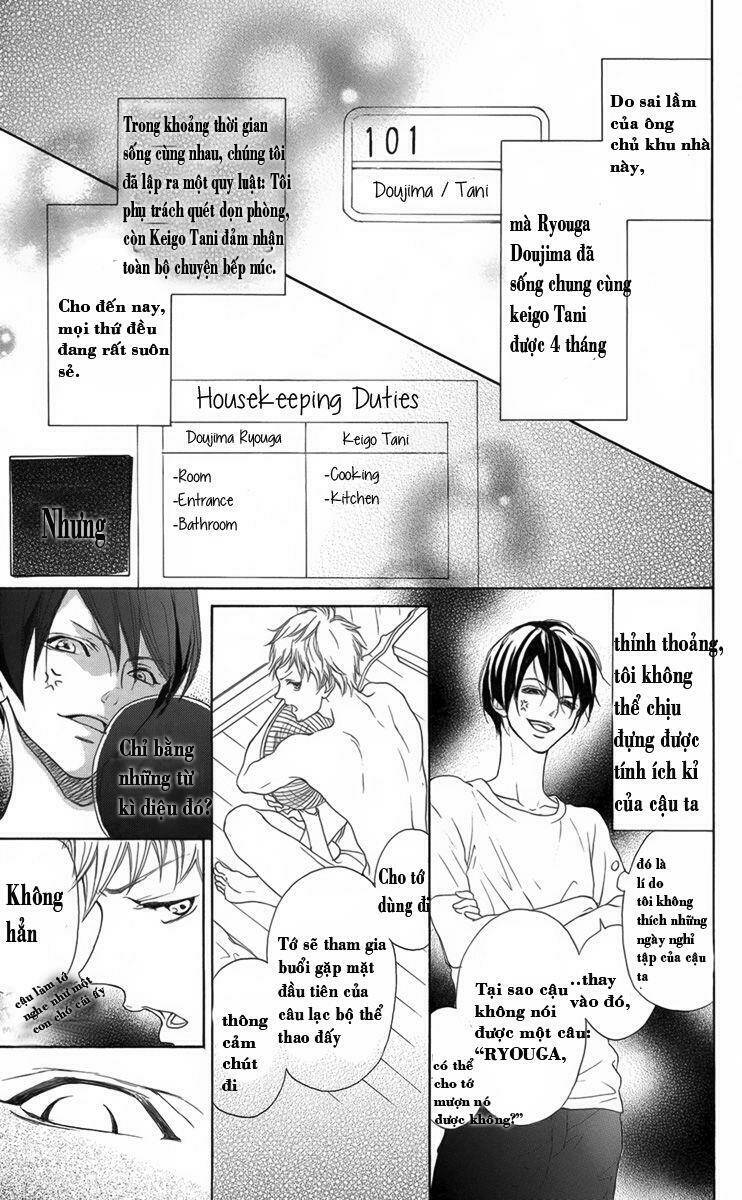 dashigurashi chapter 4 4