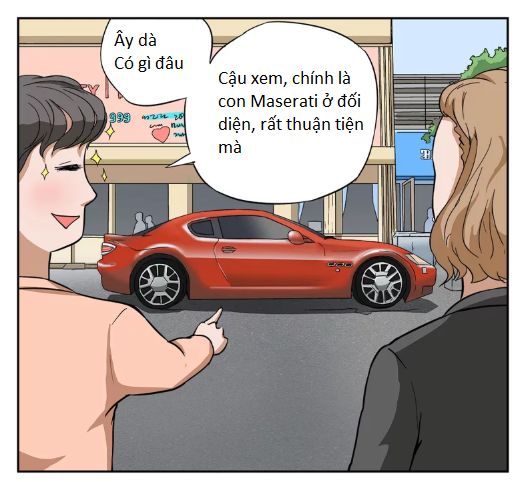 tiết tháo đã offline chapter 8 9