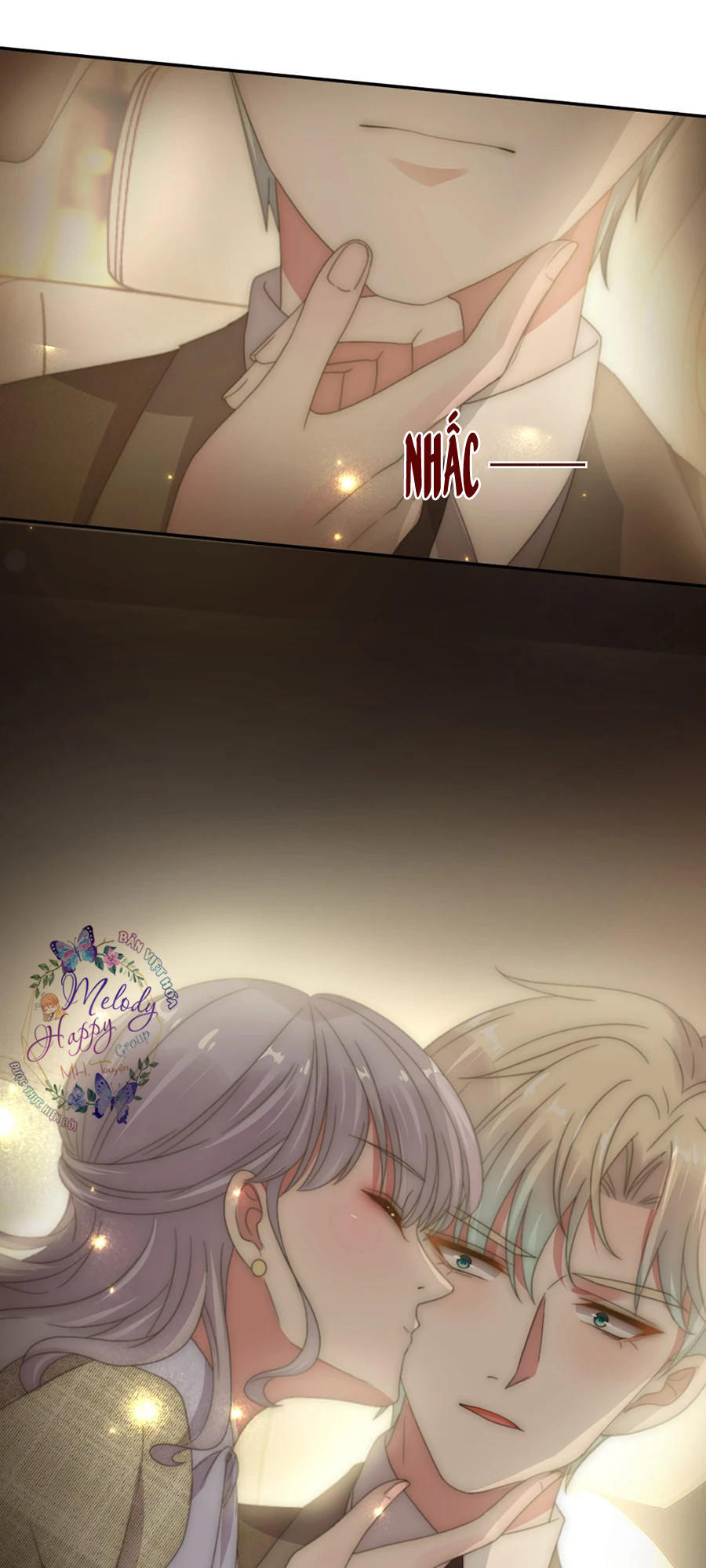 hoàn mỹ lão công tiến hóa luân chapter 54 5