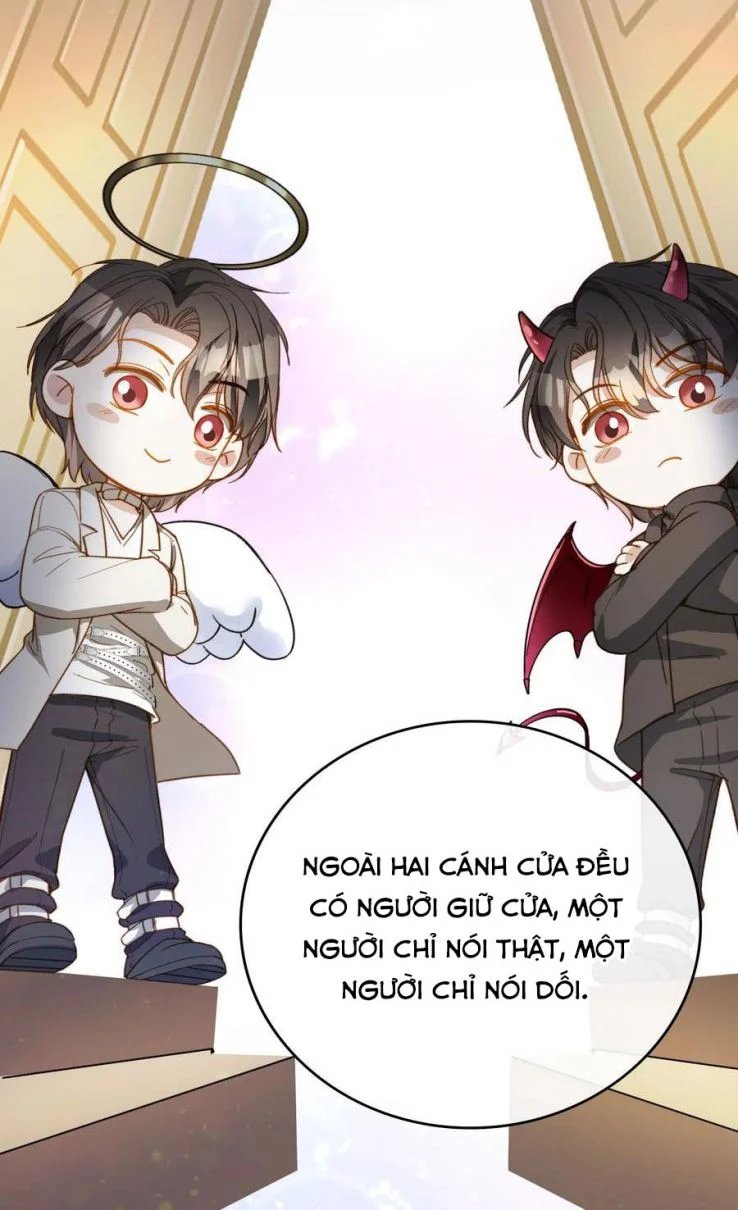 nụ hôn vực thẳm chapter 83 12