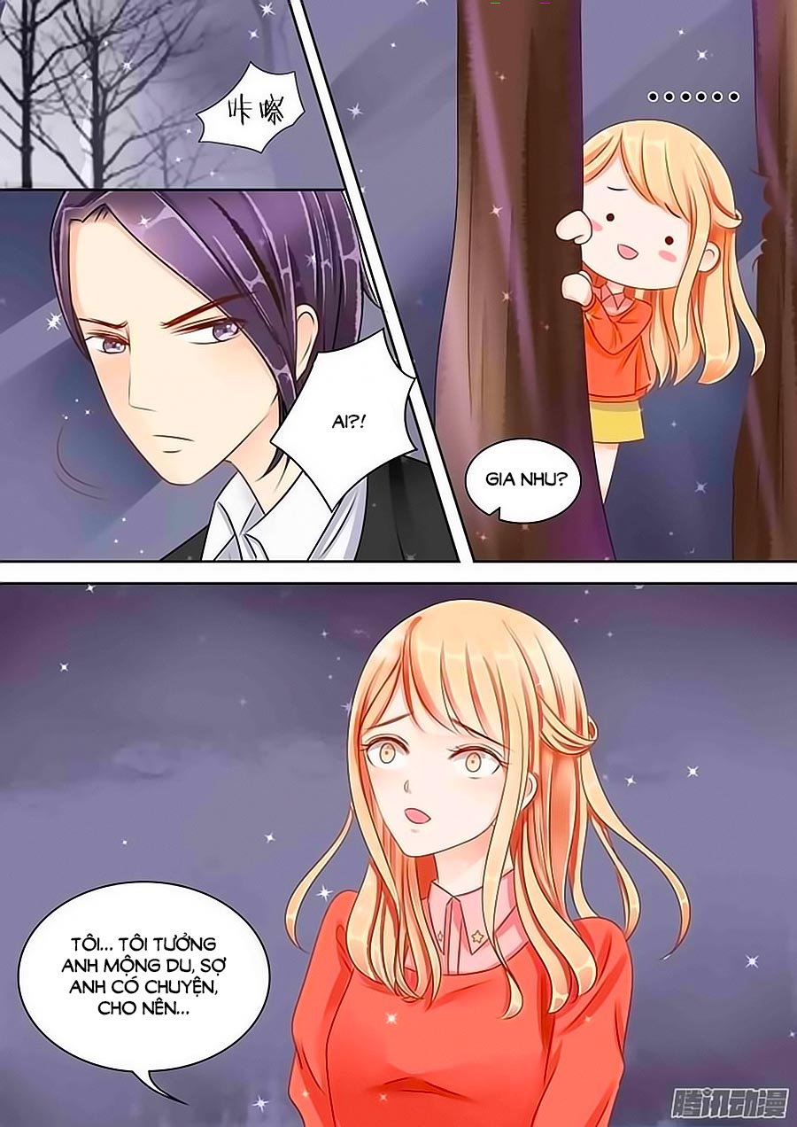 chiêm cốt sư chapter 3 8