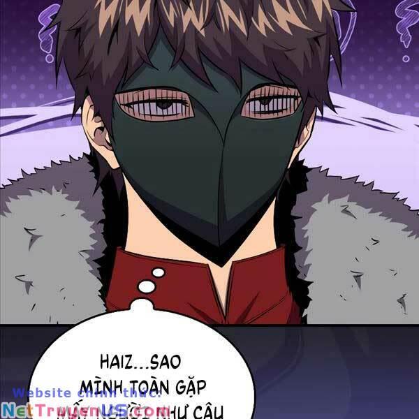 tôi thăng cấp trong lúc ngủ chapter 87 30