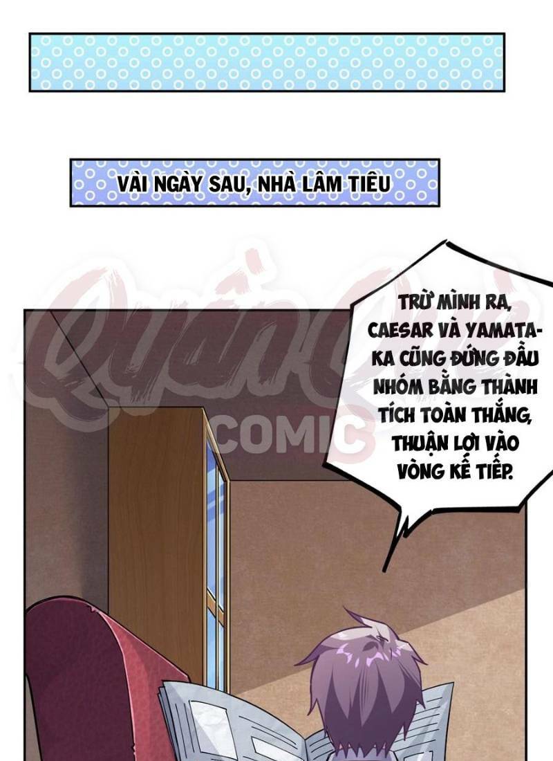 nhặt ma vương về làm nữ hầu chapter 18 1