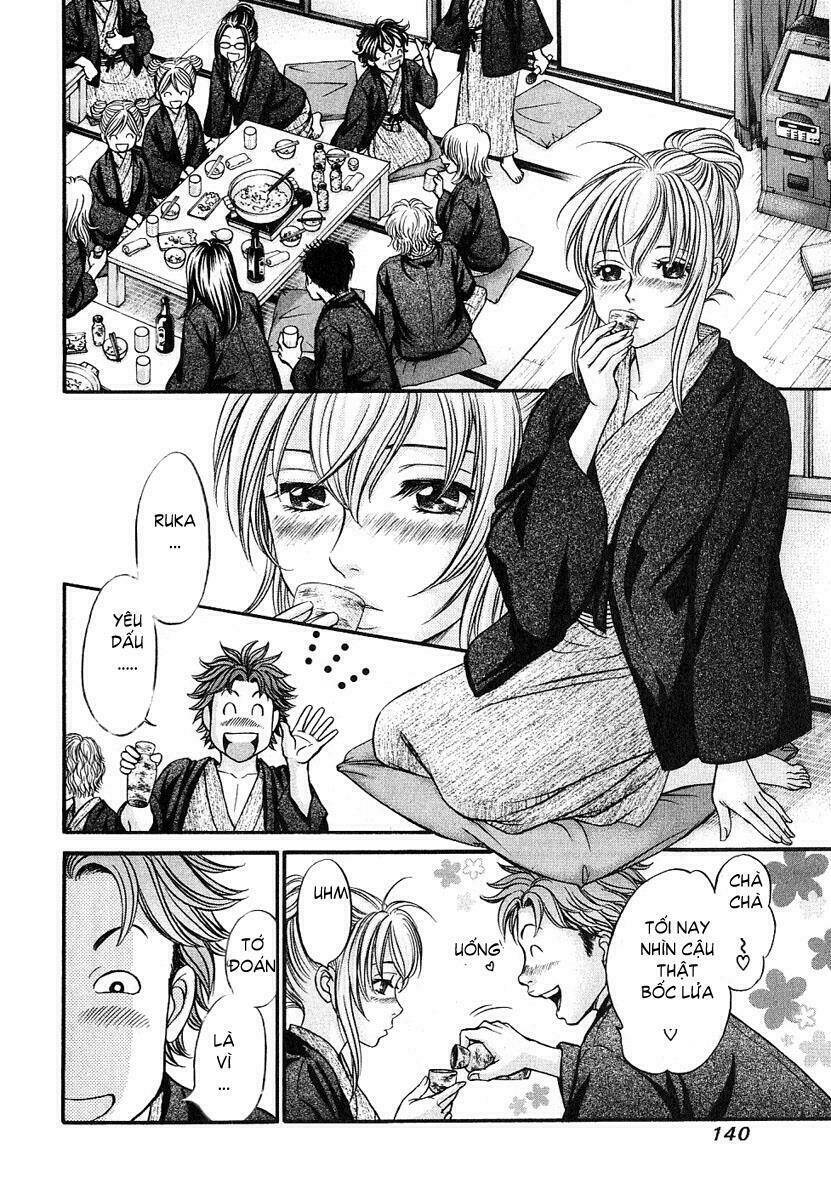 hetakoi chapter 29 9