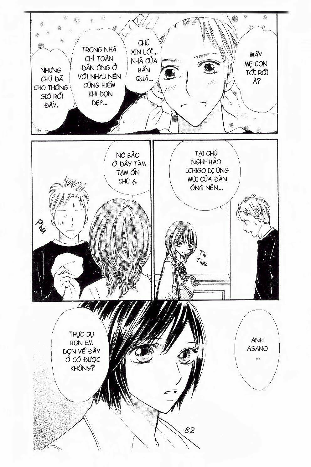 ichigo to anzu chapter 13 21