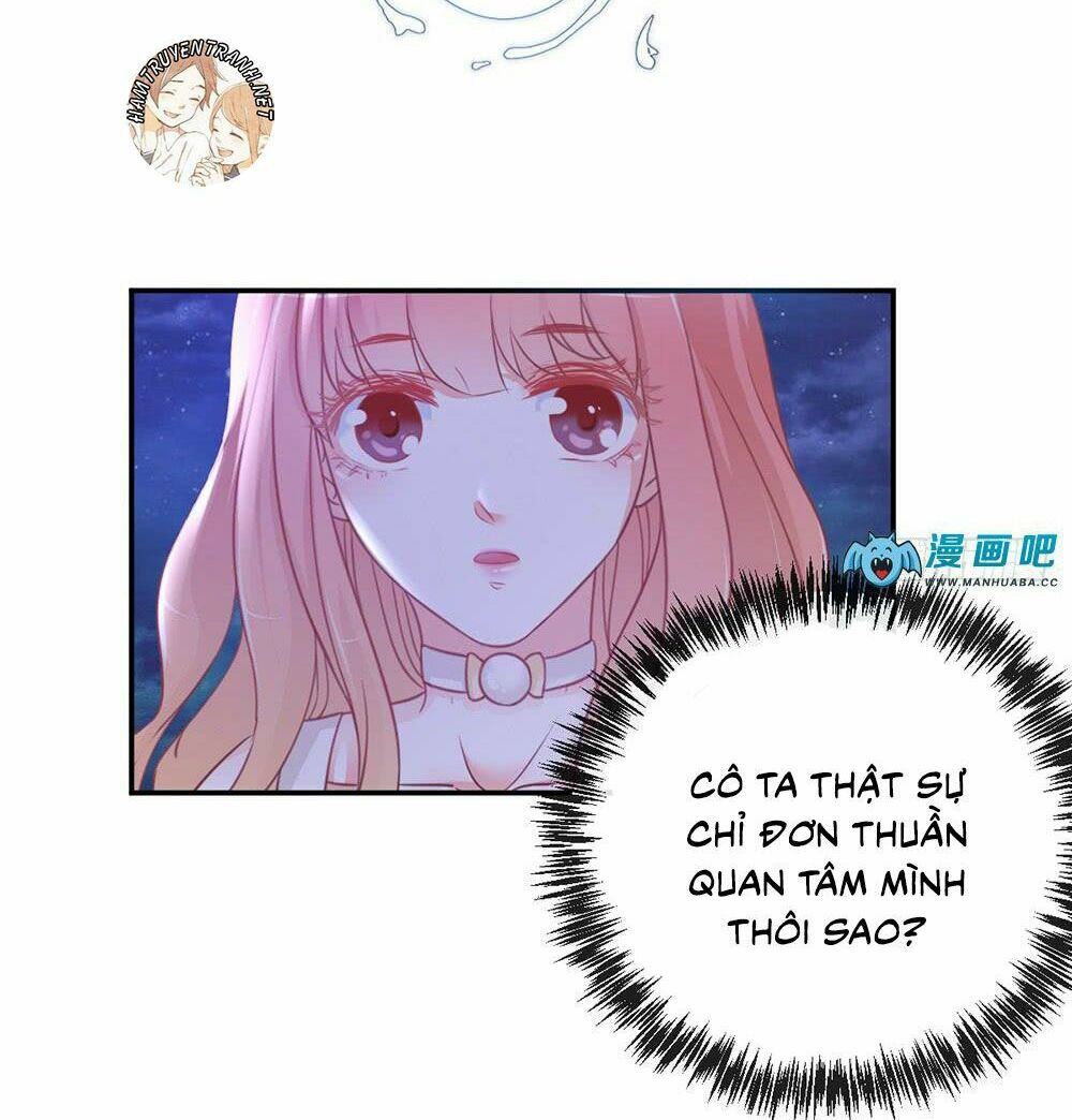 cẩm lý thiếu nữ của tôi chapter 11.1 5